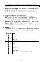 Предварительный просмотр 108 страницы 3M 1299967 User Instruction Manual