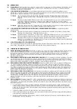 Предварительный просмотр 139 страницы 3M 1299967 User Instruction Manual