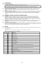 Предварительный просмотр 140 страницы 3M 1299967 User Instruction Manual