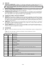 Предварительный просмотр 164 страницы 3M 1299967 User Instruction Manual