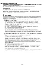 Предварительный просмотр 166 страницы 3M 1299967 User Instruction Manual