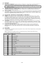 Предварительный просмотр 188 страницы 3M 1299967 User Instruction Manual