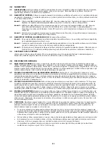 Предварительный просмотр 211 страницы 3M 1299967 User Instruction Manual