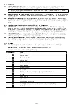 Предварительный просмотр 212 страницы 3M 1299967 User Instruction Manual