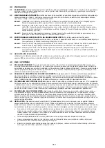 Предварительный просмотр 219 страницы 3M 1299967 User Instruction Manual