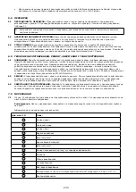 Предварительный просмотр 244 страницы 3M 1299967 User Instruction Manual