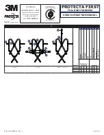 Preview for 1 page of 3M 1390061 User Instruction Manual