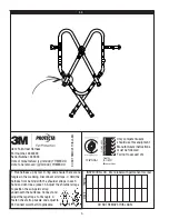 Preview for 6 page of 3M 1390061 User Instruction Manual