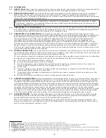 Preview for 11 page of 3M 1390061 User Instruction Manual