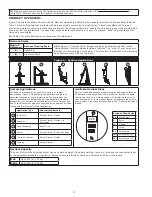 Preview for 4 page of 3M 1402000C User Instructions