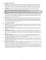 Preview for 6 page of 3M 1402000C User Instructions