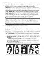 Preview for 8 page of 3M 1402000C User Instructions