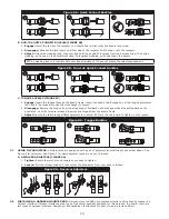 Предварительный просмотр 10 страницы 3M 1402000C User Instructions