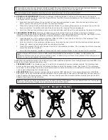 Preview for 11 page of 3M 1402000C User Instructions