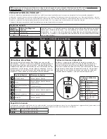 Предварительный просмотр 21 страницы 3M 1402000C User Instructions