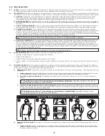 Предварительный просмотр 25 страницы 3M 1402000C User Instructions