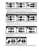 Предварительный просмотр 27 страницы 3M 1402000C User Instructions