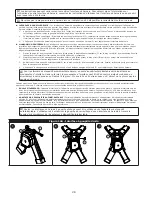 Предварительный просмотр 28 страницы 3M 1402000C User Instructions