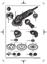 Предварительный просмотр 4 страницы 3M 14253 Original Instructions Manual