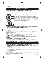 Предварительный просмотр 15 страницы 3M 14253 Original Instructions Manual