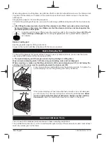 Предварительный просмотр 16 страницы 3M 14253 Original Instructions Manual