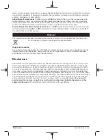 Preview for 20 page of 3M 14253 Original Instructions Manual