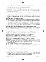 Предварительный просмотр 27 страницы 3M 14253 Original Instructions Manual