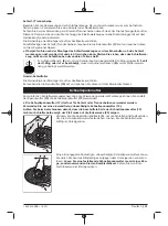 Preview for 31 page of 3M 14253 Original Instructions Manual