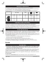 Предварительный просмотр 32 страницы 3M 14253 Original Instructions Manual