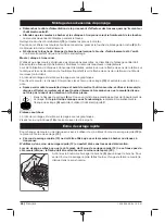 Preview for 46 page of 3M 14253 Original Instructions Manual