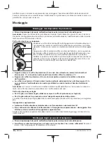 Предварительный просмотр 92 страницы 3M 14253 Original Instructions Manual