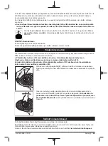 Preview for 165 page of 3M 14253 Original Instructions Manual