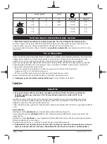 Предварительный просмотр 196 страницы 3M 14253 Original Instructions Manual