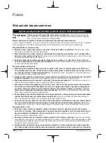 Preview for 200 page of 3M 14253 Original Instructions Manual