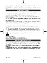 Preview for 210 page of 3M 14253 Original Instructions Manual