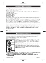 Preview for 301 page of 3M 14253 Original Instructions Manual