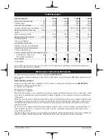 Предварительный просмотр 331 страницы 3M 14253 Original Instructions Manual