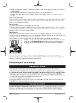 Preview for 350 page of 3M 14253 Original Instructions Manual