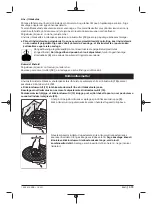 Preview for 375 page of 3M 14253 Original Instructions Manual