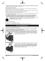 Preview for 390 page of 3M 14253 Original Instructions Manual
