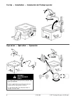 Предварительный просмотр 8 страницы 3M 1608 Operator'S Manual