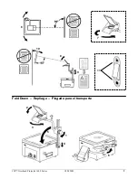 Предварительный просмотр 9 страницы 3M 1608 Operator'S Manual