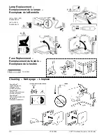 Предварительный просмотр 10 страницы 3M 1608 Operator'S Manual