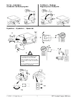 Предварительный просмотр 2 страницы 3M 1610 Operator'S Manual