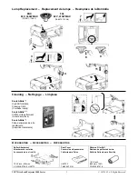 Предварительный просмотр 3 страницы 3M 1610 Operator'S Manual