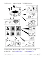 Предварительный просмотр 4 страницы 3M 1610 Operator'S Manual