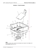 Предварительный просмотр 20 страницы 3M 1706 Illustrated Parts Breakdown