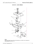 Предварительный просмотр 22 страницы 3M 1706 Illustrated Parts Breakdown