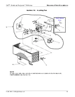 Предварительный просмотр 28 страницы 3M 1706 Illustrated Parts Breakdown