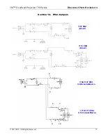 Предварительный просмотр 31 страницы 3M 1706 Illustrated Parts Breakdown